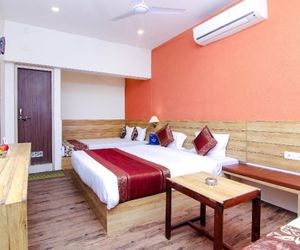 Hotel Balaji International Varanasi India
