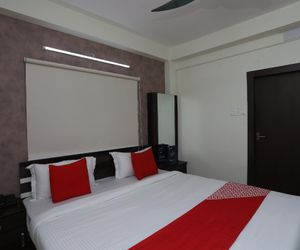 OYO 16892 Intown Hotels Bidhan Nagar India