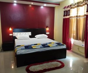 Shonar Kutir Puri India