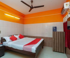 OYO 23455 Varsha Residency Puducherry India