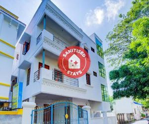 Vibrant Studio Home Near NT Mahal, Pondicherry Puducherry India