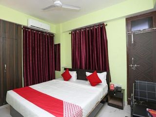 Hotel pic Flagship 22740 Near Anisabad Golambar
