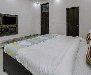 Furnished 1BR Stay in Greater Kailash, Delhi Delhi City India