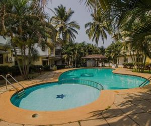 Cosy 2BHK Homestay in South Goa Varca India