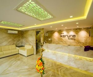 Hotel Karuna Residency Mangalore India