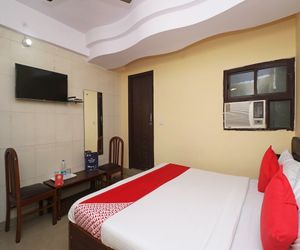 OYO 19004 Hotel Gagan Lucknow India