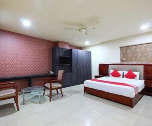 OYO 22737 Chandra Grand Hotel Secunderabad India