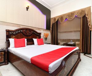 OYO 22774 Kumar Hotel Jalandhar India