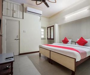 OYO 19800 Anand Hotel Jodhpur Jodhpur India
