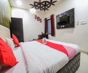 OYO 23295 Hotel The Rajfort Sanganer India