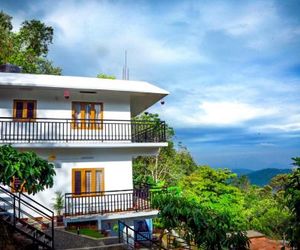 Mountain Breeze Villas And Homestay Vagamon India