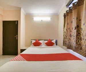 OYO 17315 Hotel Lorgan Residency Hyderabad India