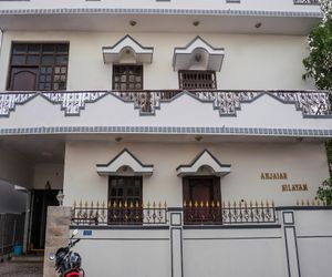 OYO 22423 Taj Villa Guest House Secunderabad India