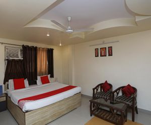 OYO 19453 Hotel Holy Basil Haridwar India