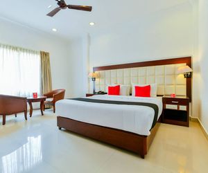 Capital O 23079 Ajantha Regency Kochi India