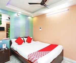 OYO 7741 Hotel Hamza International Kolkata India