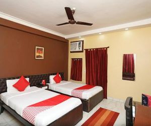 OYO 16616 Springwoods Residency Bidhan Nagar India