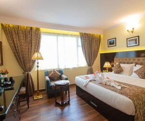 Hotel Paramos Inn Bengaluru India