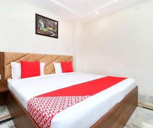 OYO 24442 Amaze Inn Amritsar India