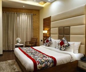 Hotel Makhan Residency Amritsar India