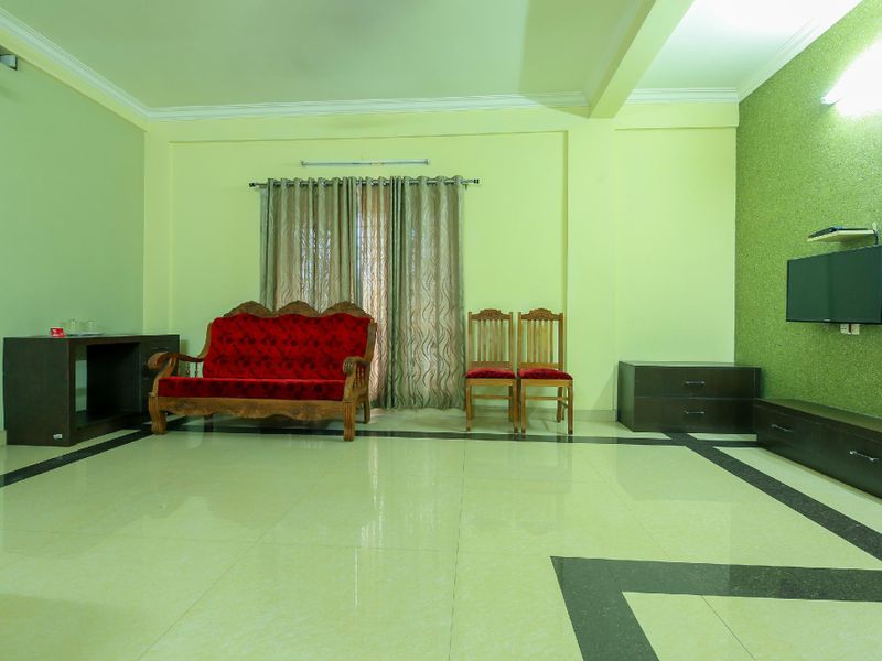 صورة الفندق 2