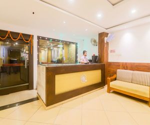 OYO 23403 Hotel Rashmi Guwahati India