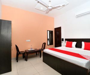 OYO 24142 Hotel Smart King Chandigarh India