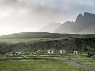Hotel pic Vík Cottages