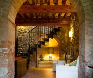 Villanovia Country House Volterra Italy