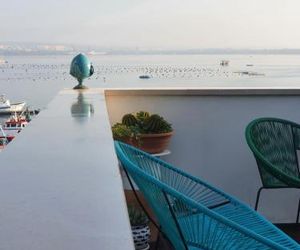 B&B La Terrazza di NonnAnna Taranto Italy