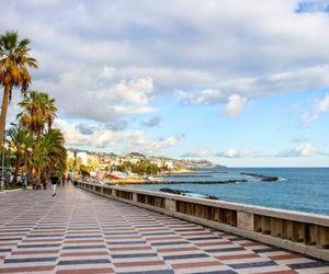 Sanremo Seaside Studio Sanremo Italy