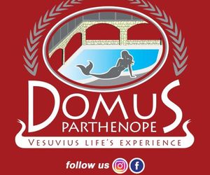 Domus Parthenope Boscotrecase Italy