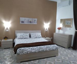 Una Scala Dal Centro Agrigento Italy