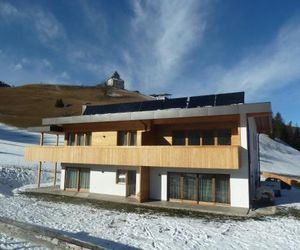 Chalet Morin San Martino in Badia Italy