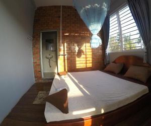 ING ING GUESTHOUSE Koh Rong Island Cambodia