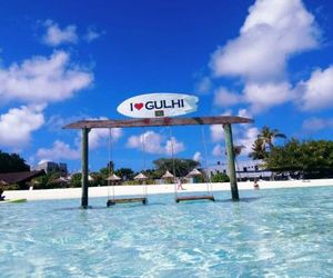 Hudhuveli Inn Maafushi Island Maldives