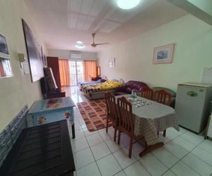 Selesa Hillhomes Golf Resort - T11GGA Bukit Tinggi Malaysia