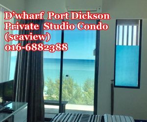 DWharf Port Dickson (Private Condo) Port Dickson Malaysia