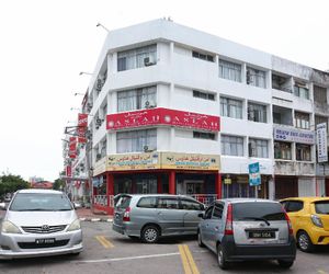 OYO 559 Aslah Boutique Hotel Kota Bharu Malaysia