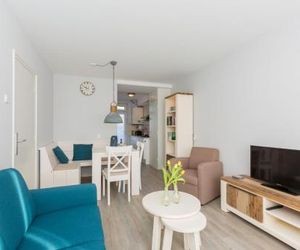 Kurhaus appartement Zoutelande Netherlands