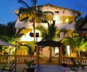 Hotel Cocotal Colon Island Panama