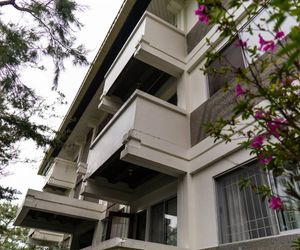 2 BR Condo Unit near Mines View for Transient Baguio Philippines