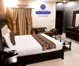Visit Inn Hotel Lahore Pakistan