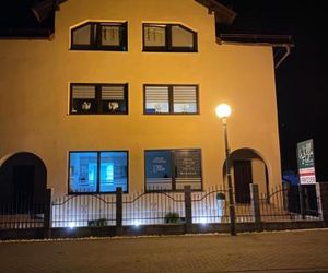 Willa Italia Ustron Poland