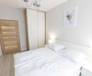 Apartament 4k Nautica Szczecin Szczecin Poland