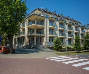 Baltic Home Panorama Avangard Swinoujscie Poland
