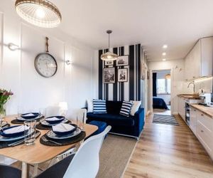 Apartament 13 Blue Marine Rowy Poland