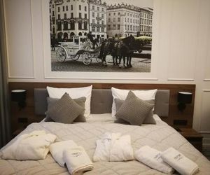 Vinfort Aparthotel Krakow Poland