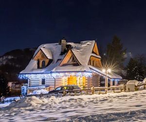 TatryTop Luxury Chalets Zakopane Koscielisko Poland
