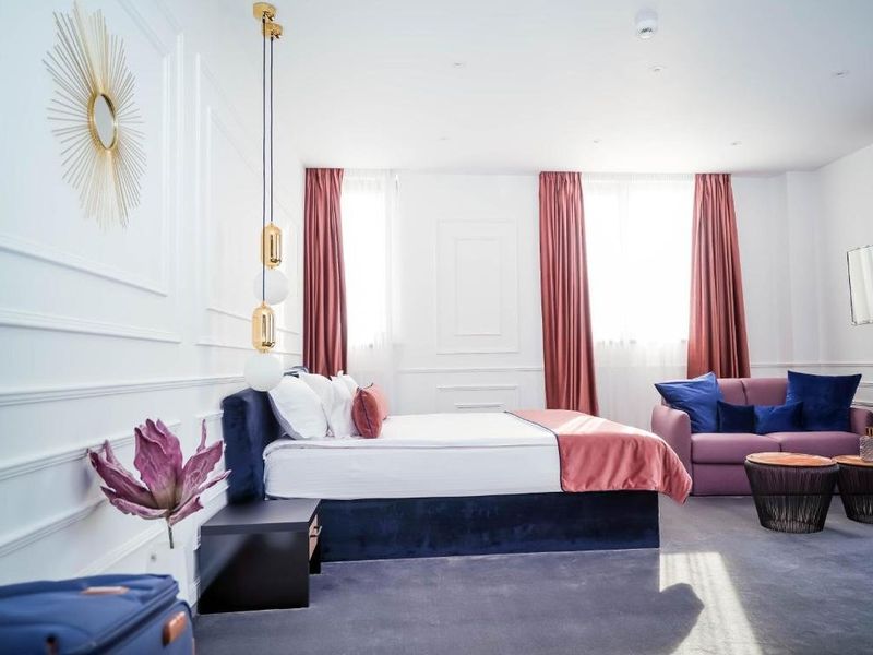 Hotel Photo 1